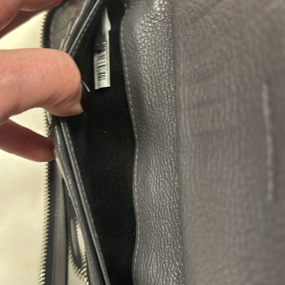 Mark Jacobs, New York, leather wallet - Picture 7 of 7